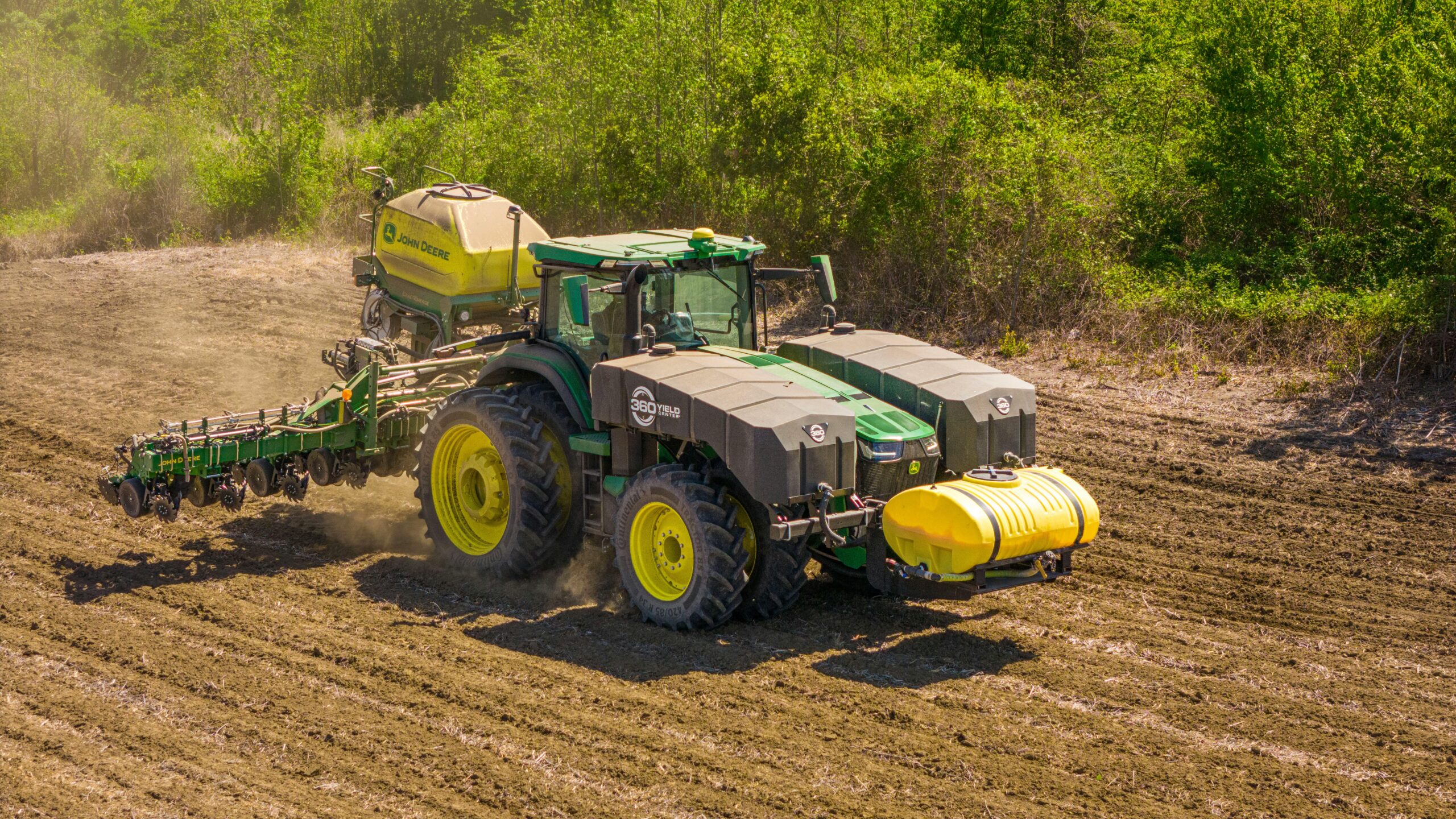 agro